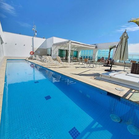 Hotel Saint Moritz Premium Brasília Exteriér fotografie