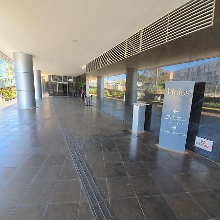 Hotel Saint Moritz Premium Brasília Exteriér fotografie