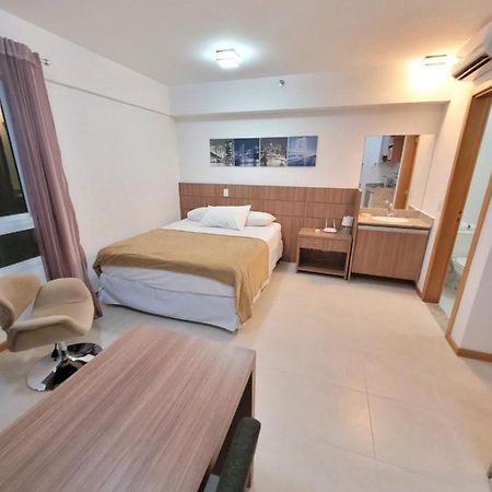 Hotel Saint Moritz Premium Brasília Exteriér fotografie