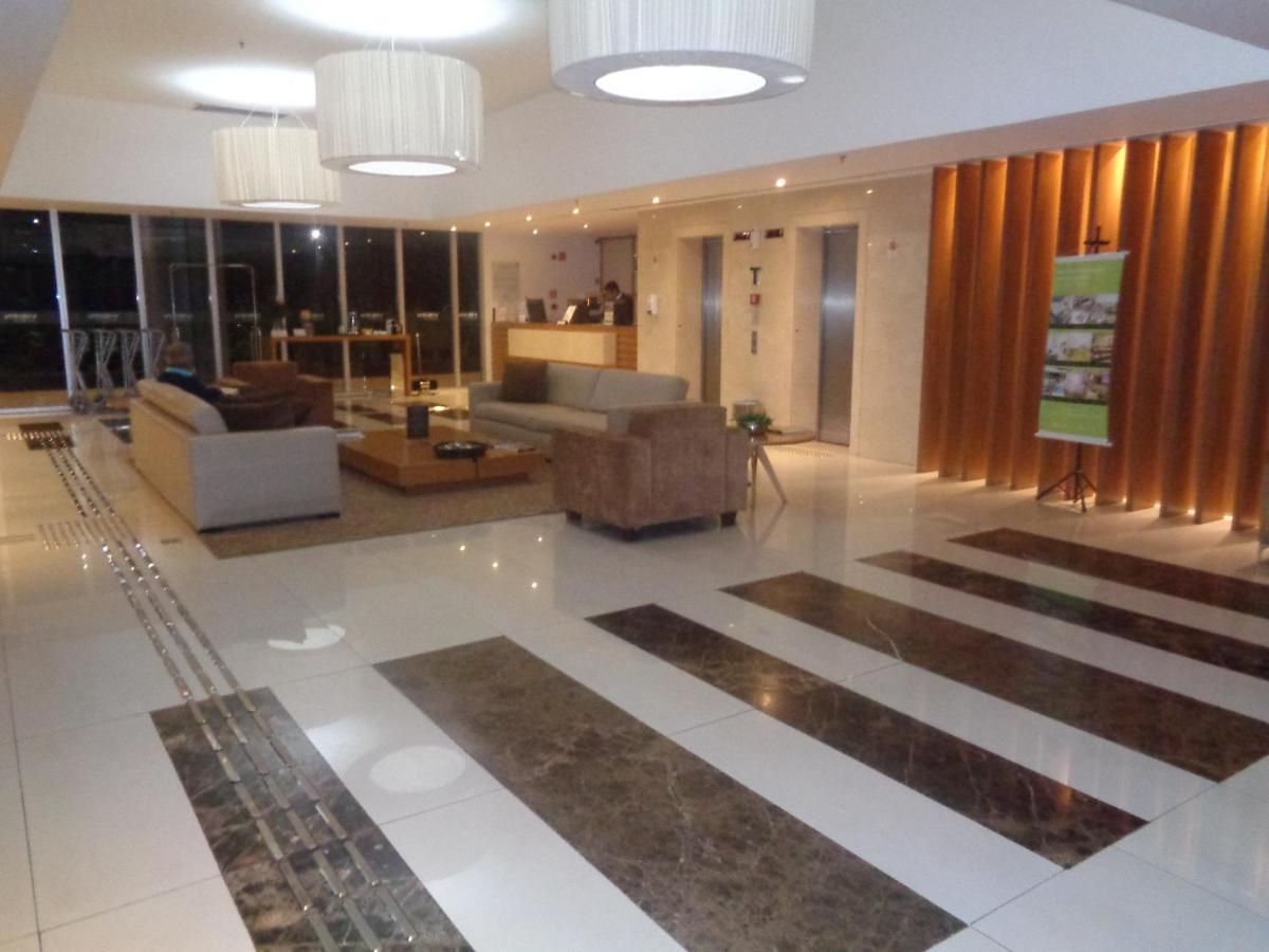 Hotel Saint Moritz Premium Brasília Exteriér fotografie