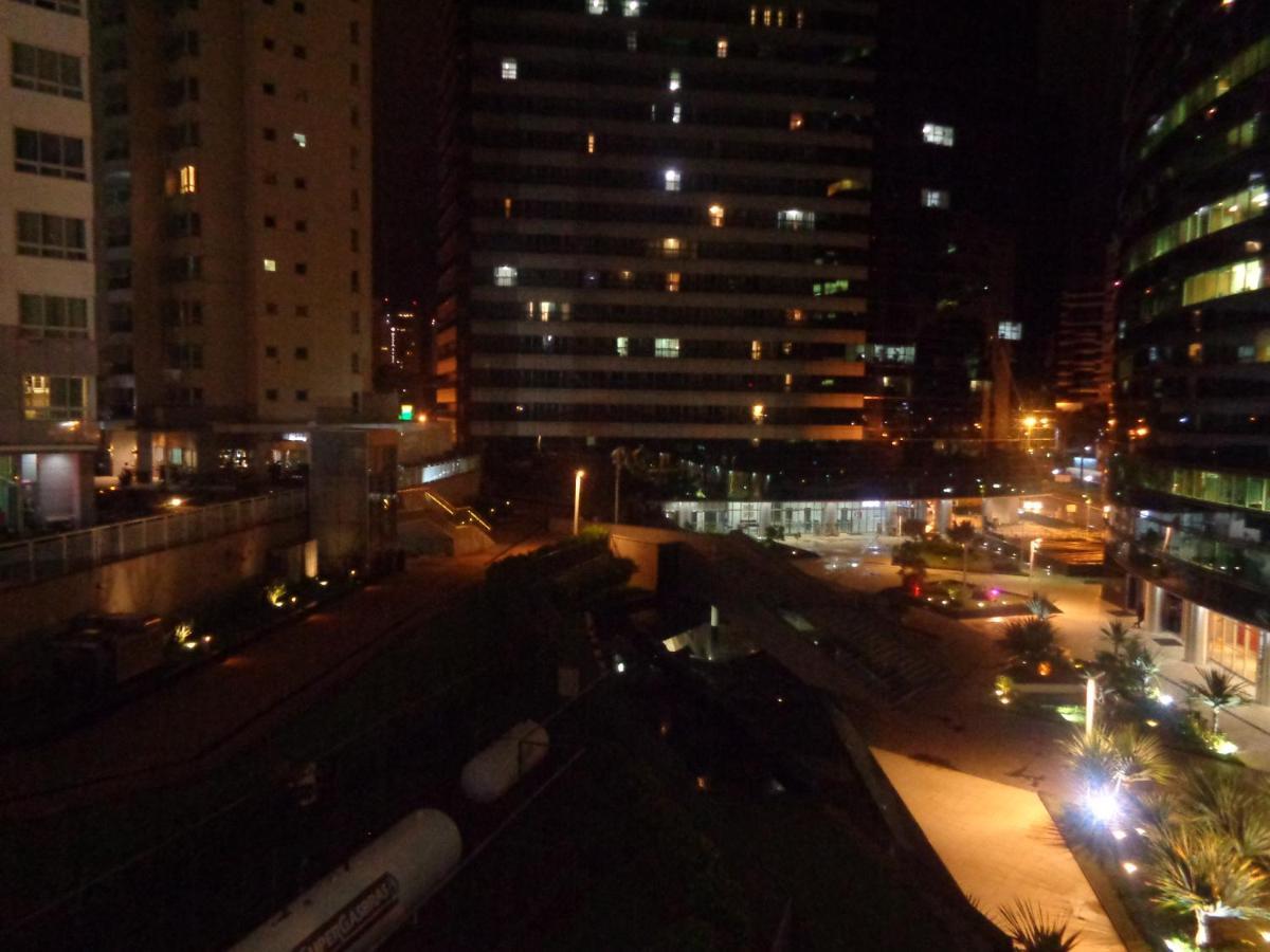 Hotel Saint Moritz Premium Brasília Exteriér fotografie