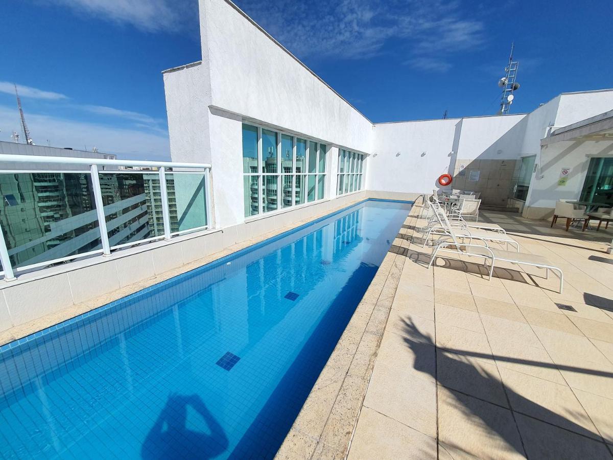 Hotel Saint Moritz Premium Brasília Exteriér fotografie