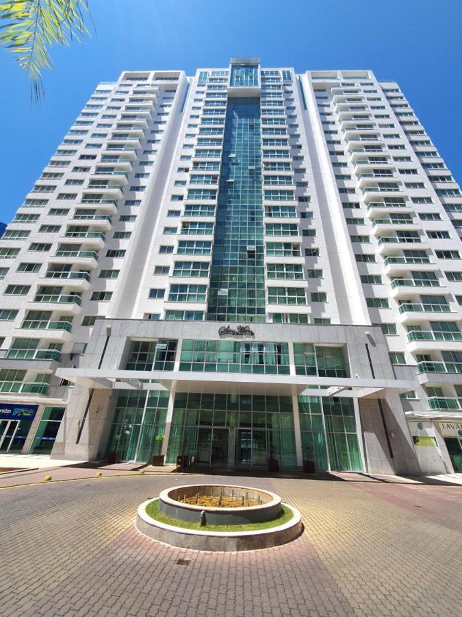 Hotel Saint Moritz Premium Brasília Exteriér fotografie