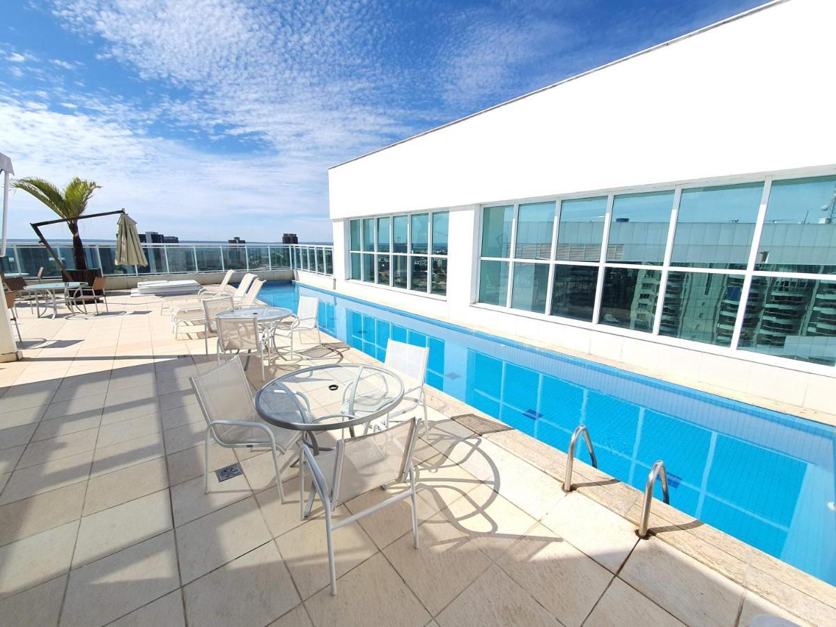 Hotel Saint Moritz Premium Brasília Exteriér fotografie