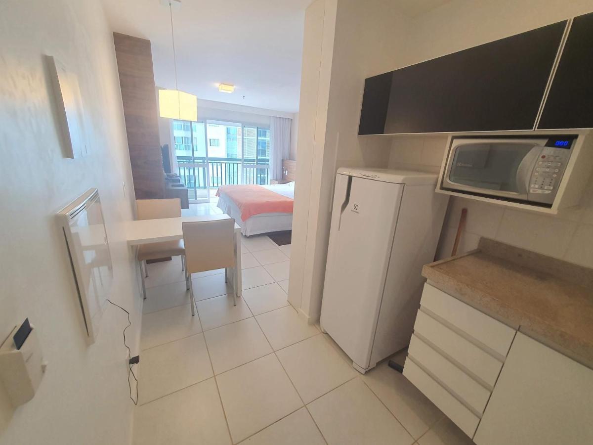 Hotel Saint Moritz Premium Brasília Exteriér fotografie