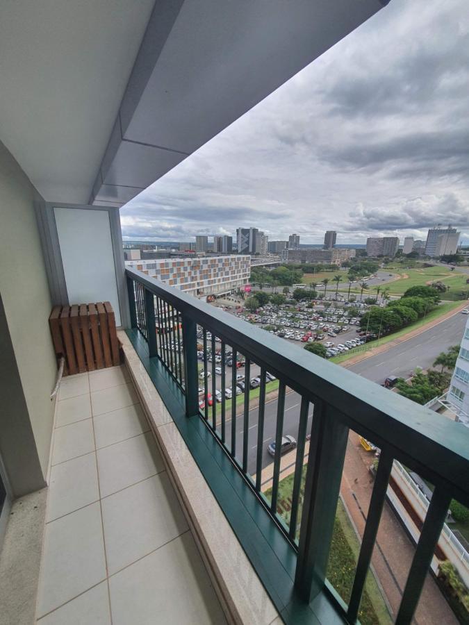 Hotel Saint Moritz Premium Brasília Exteriér fotografie