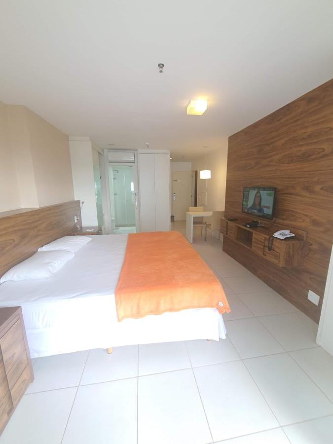 Hotel Saint Moritz Premium Brasília Exteriér fotografie