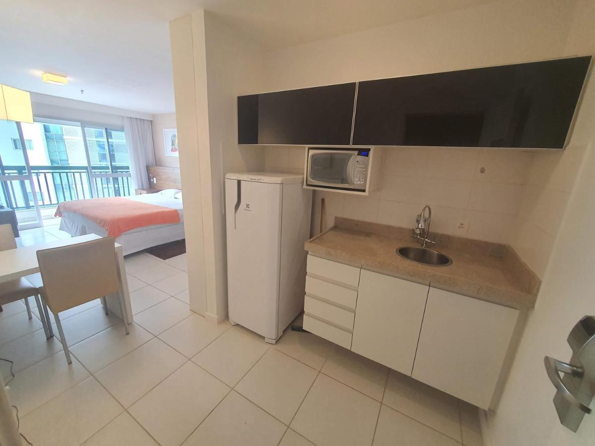 Hotel Saint Moritz Premium Brasília Exteriér fotografie