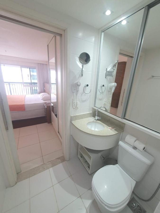 Hotel Saint Moritz Premium Brasília Exteriér fotografie