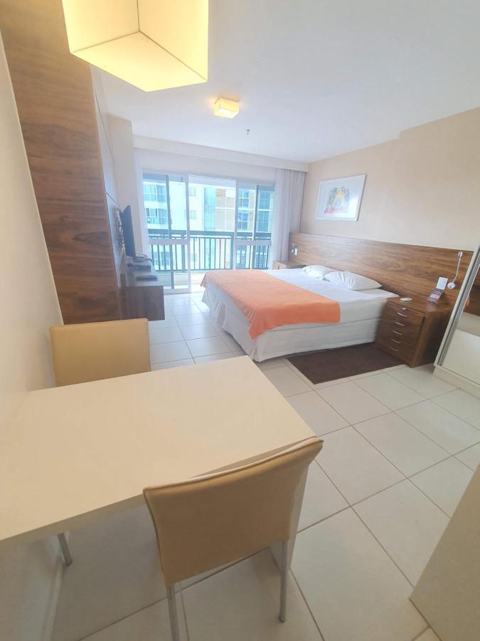 Hotel Saint Moritz Premium Brasília Exteriér fotografie