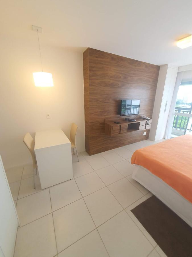Hotel Saint Moritz Premium Brasília Exteriér fotografie