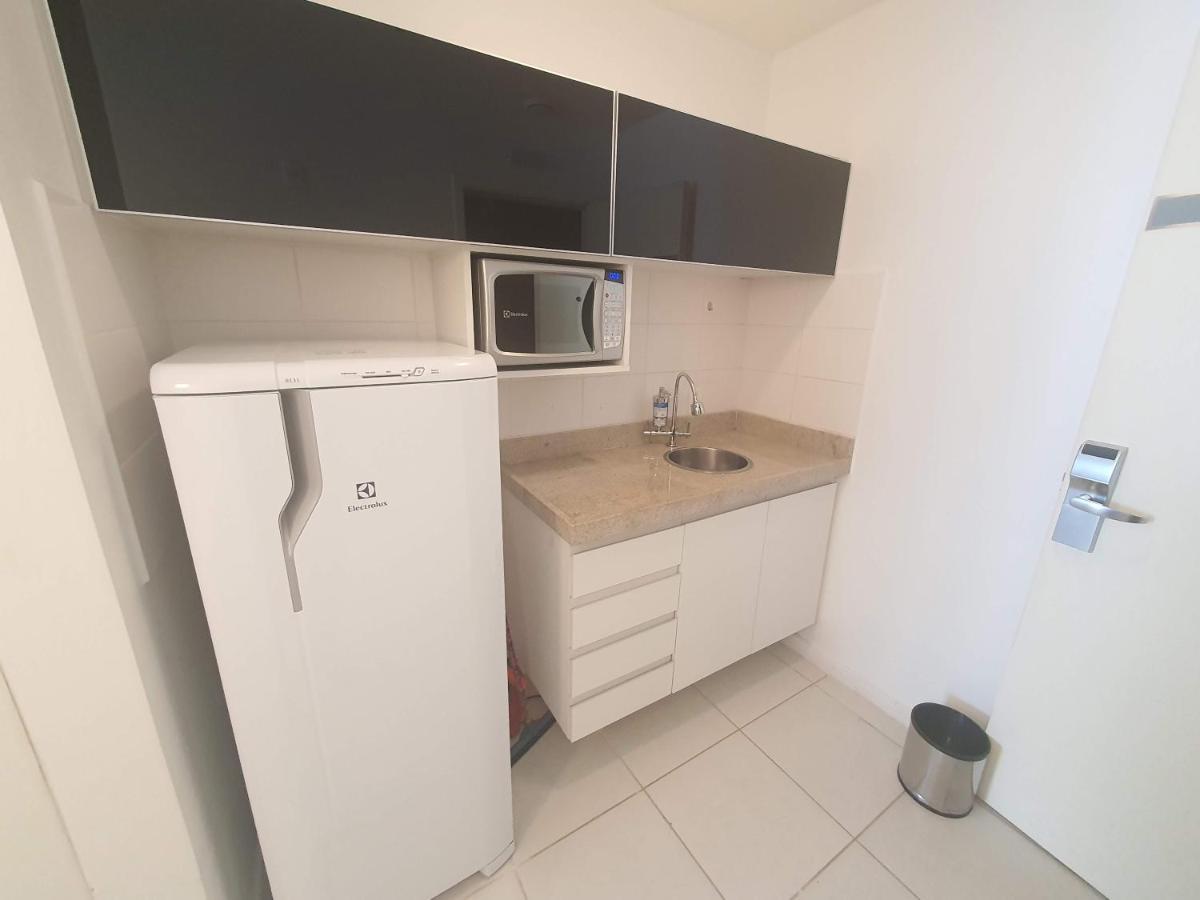 Hotel Saint Moritz Premium Brasília Exteriér fotografie