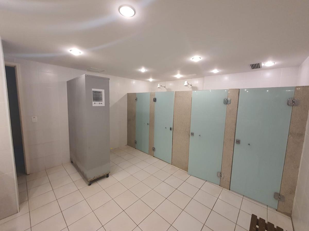 Hotel Saint Moritz Premium Brasília Exteriér fotografie