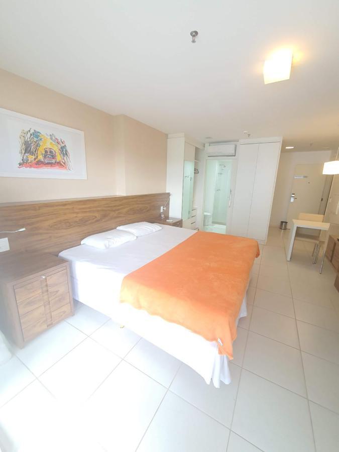 Hotel Saint Moritz Premium Brasília Exteriér fotografie