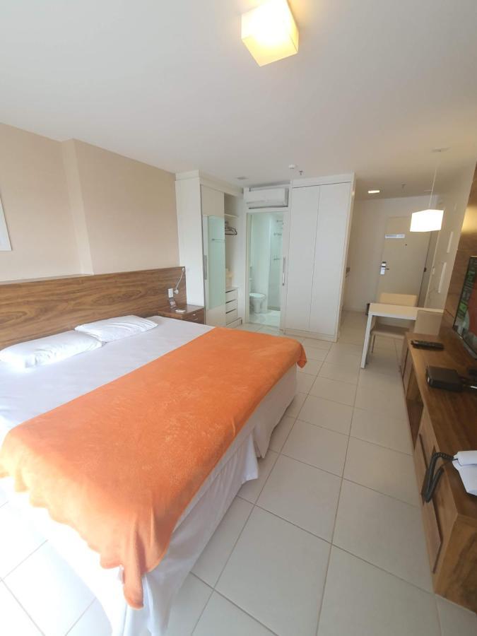 Hotel Saint Moritz Premium Brasília Exteriér fotografie