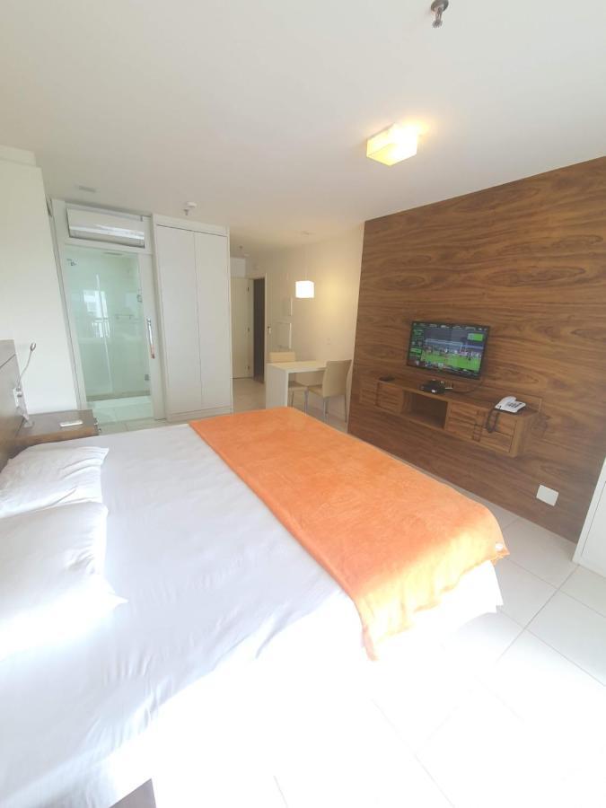 Hotel Saint Moritz Premium Brasília Exteriér fotografie