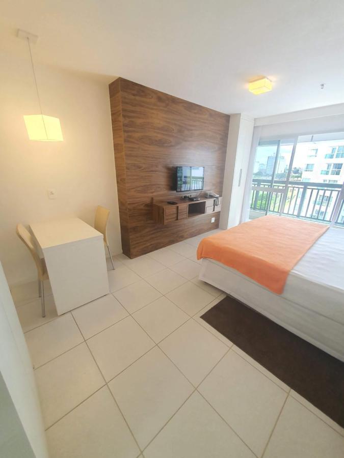 Hotel Saint Moritz Premium Brasília Exteriér fotografie