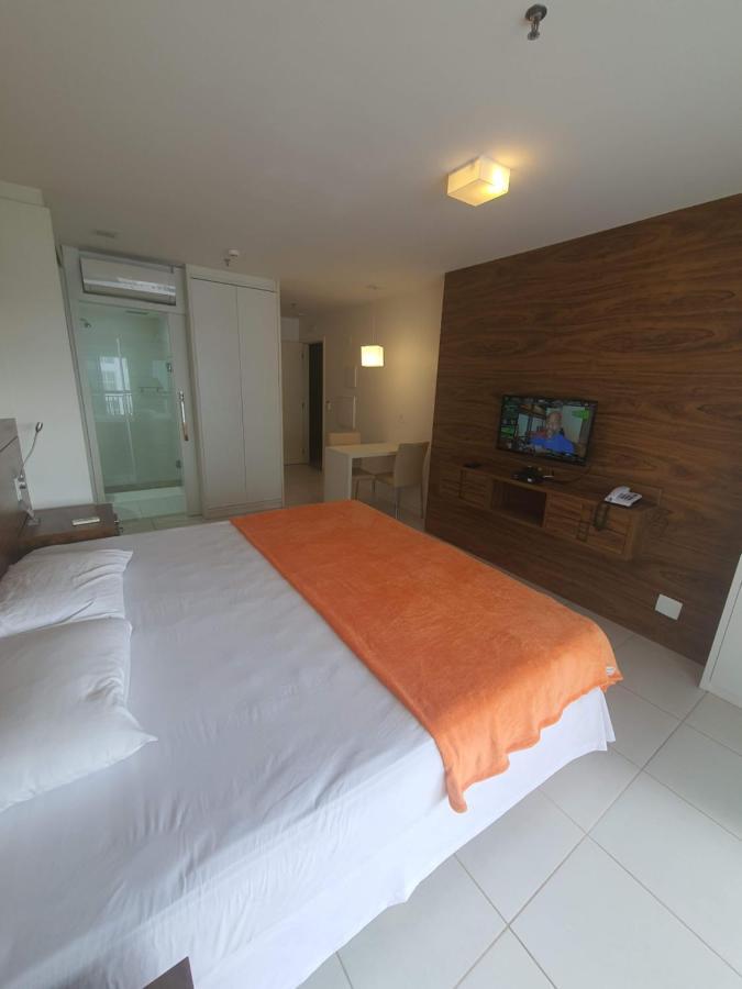 Hotel Saint Moritz Premium Brasília Exteriér fotografie
