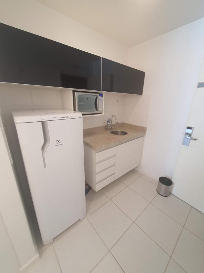 Hotel Saint Moritz Premium Brasília Exteriér fotografie