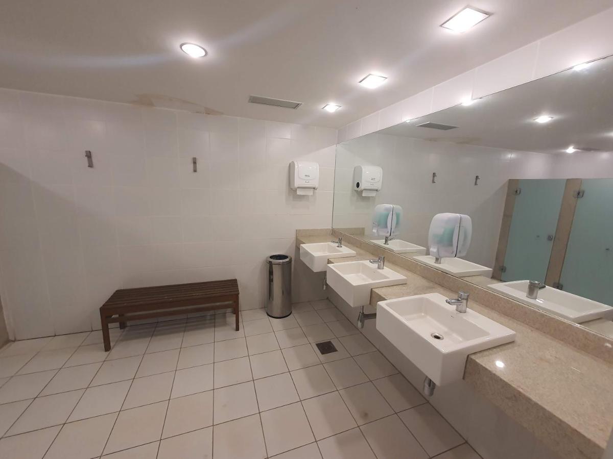 Hotel Saint Moritz Premium Brasília Exteriér fotografie