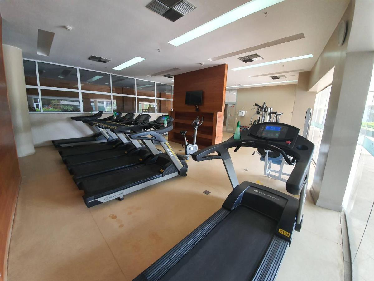 Hotel Saint Moritz Premium Brasília Exteriér fotografie