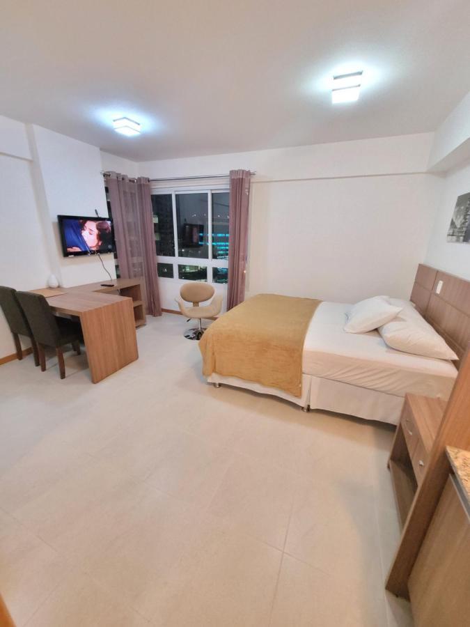Hotel Saint Moritz Premium Brasília Exteriér fotografie