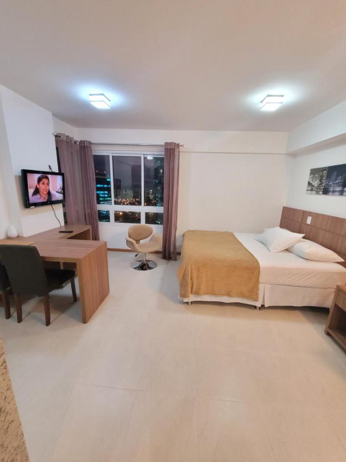 Hotel Saint Moritz Premium Brasília Exteriér fotografie