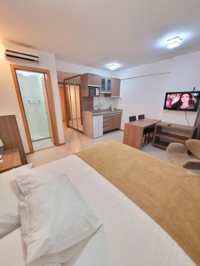 Hotel Saint Moritz Premium Brasília Exteriér fotografie