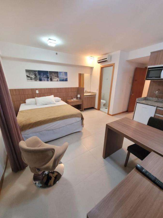 Hotel Saint Moritz Premium Brasília Exteriér fotografie