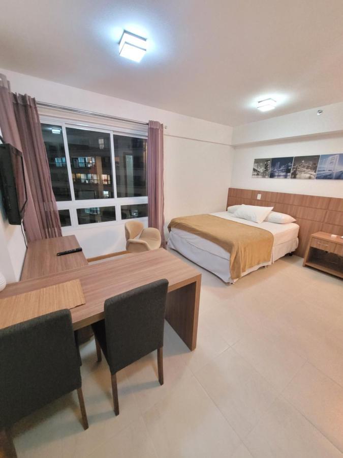 Hotel Saint Moritz Premium Brasília Exteriér fotografie